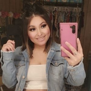 Meet your Posher, Mariah